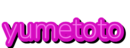 yumetoto — logo kanal