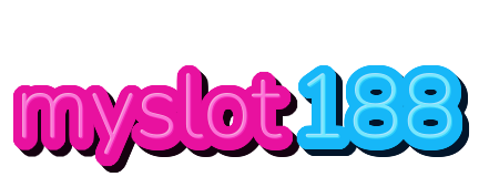 myslot188 — logo kanal