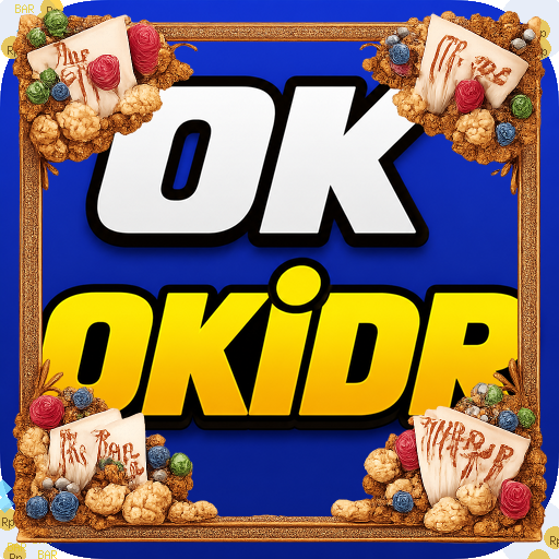 okidr — galeri pratinjau Resmi APK